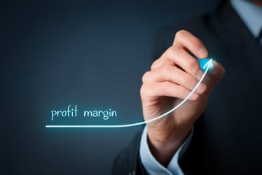 Margin Pricing for Higher Field Service Profit Margins