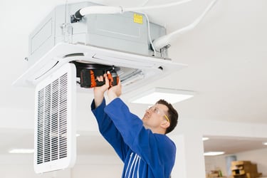 HVAC Slow Season: How to Prepare Your Business for Peak Season Profits