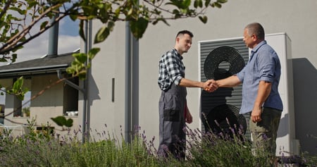 HVAC Reputation Management: Turning Customer Feedback into Business Growth