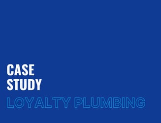 Loyalty Plumbing