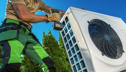 HVAC Predictive Maintenance: The Future of HVAC Businesses