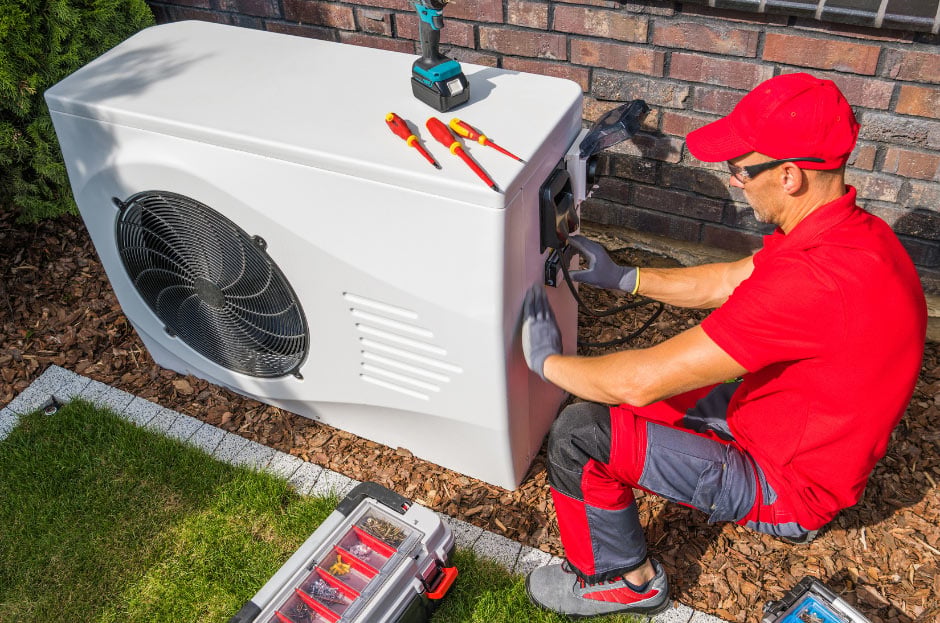Why HVAC Predictive Maintenance Is the Future of Service