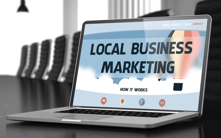 Small Business Marketing for Field Service Companies​