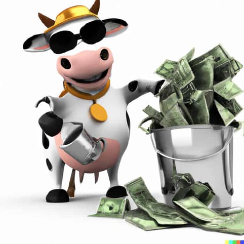 Cash Cow