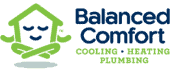 Balanced Comfort Balanced Comfort