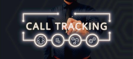 Using Call Tracking with FSM Software