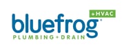 Bluefrog