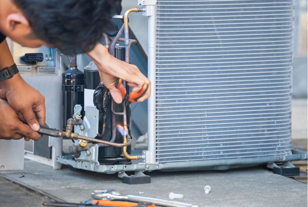 HVAC Profit Margin Calculator