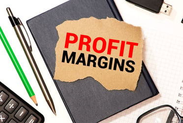 HVAC Profit Margin Calculator