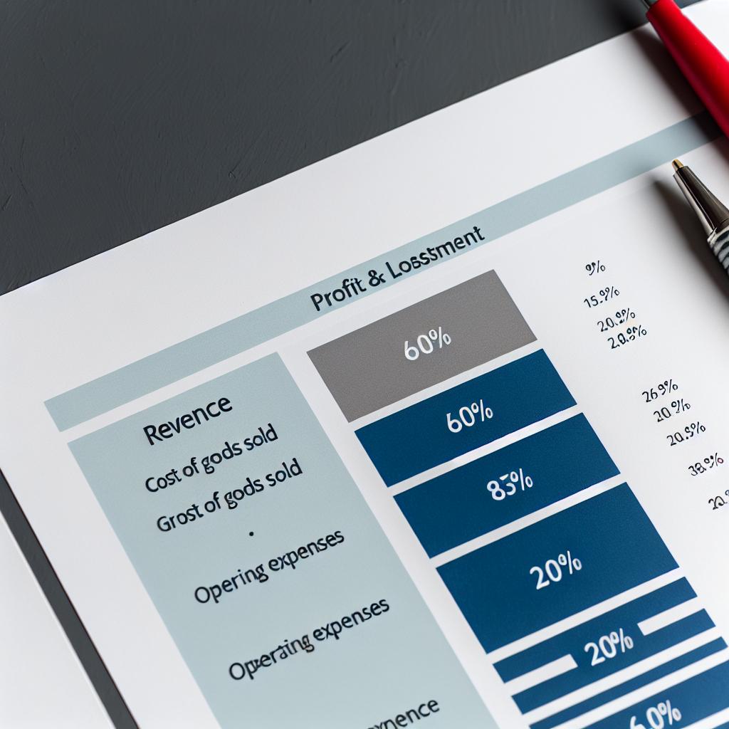 Understanding Your Financials: A Simple Guide for HVAC and Plumbing Business Owners