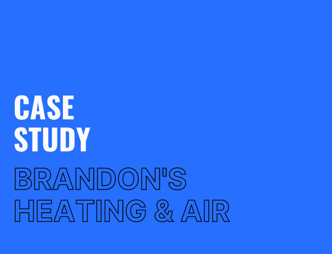Brandon’s Heating & Air