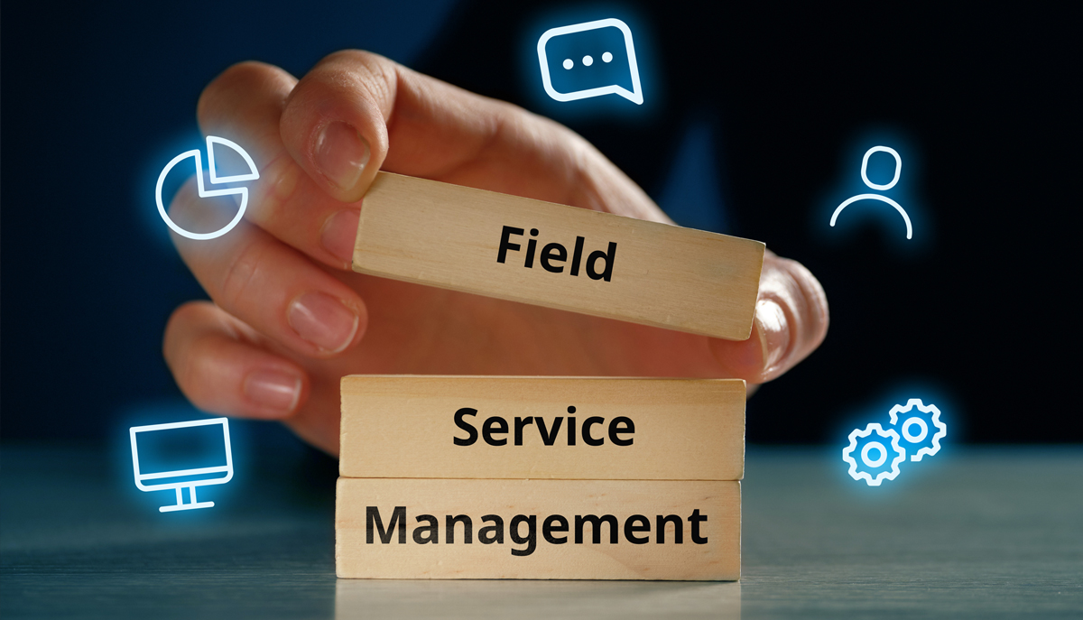 How to Choose Field Service Software for Small Business