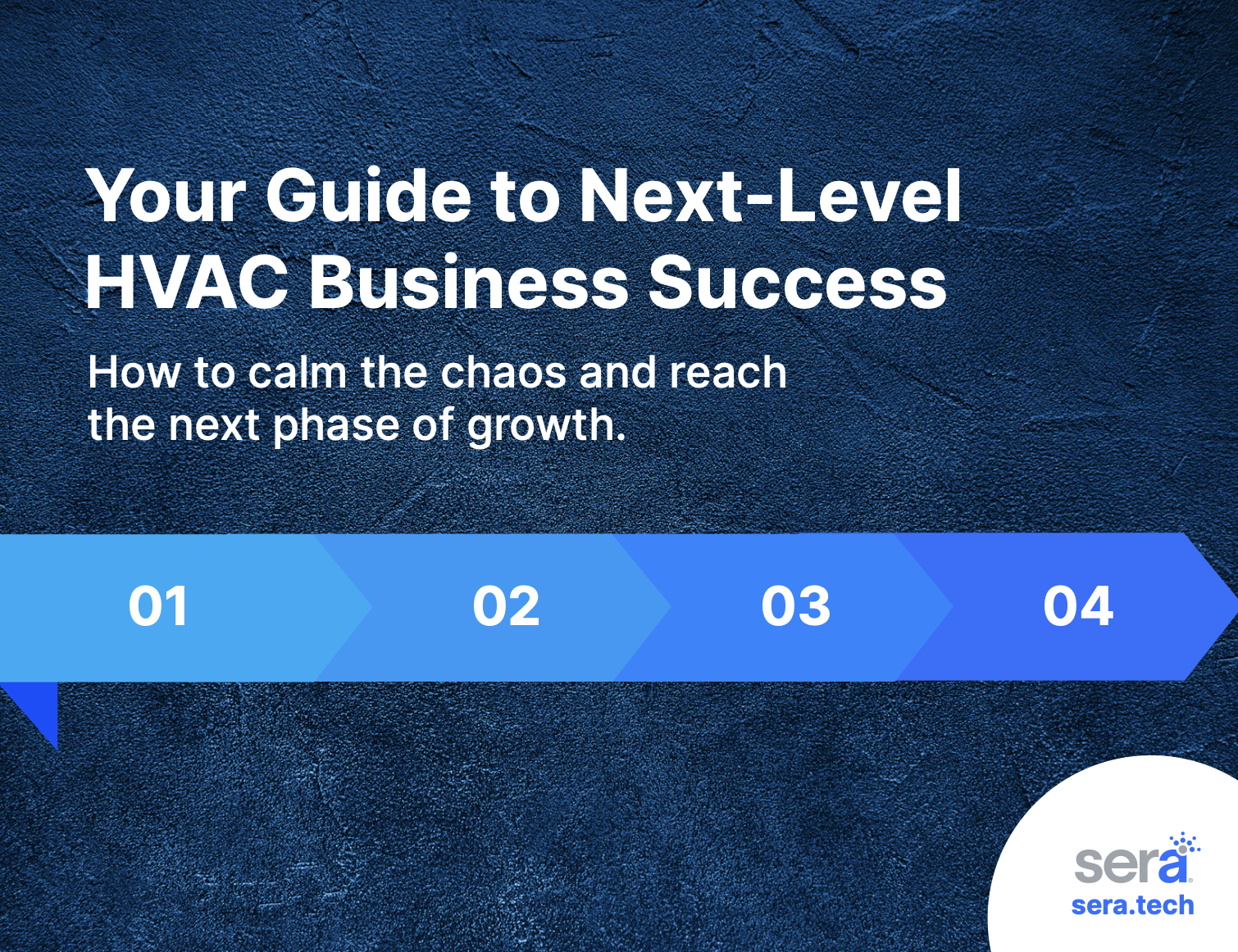 Your Guide to Next-Level HVAC Business Success