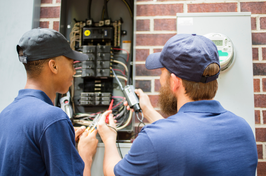 Electrician Service Software: Improving the Employee Experience