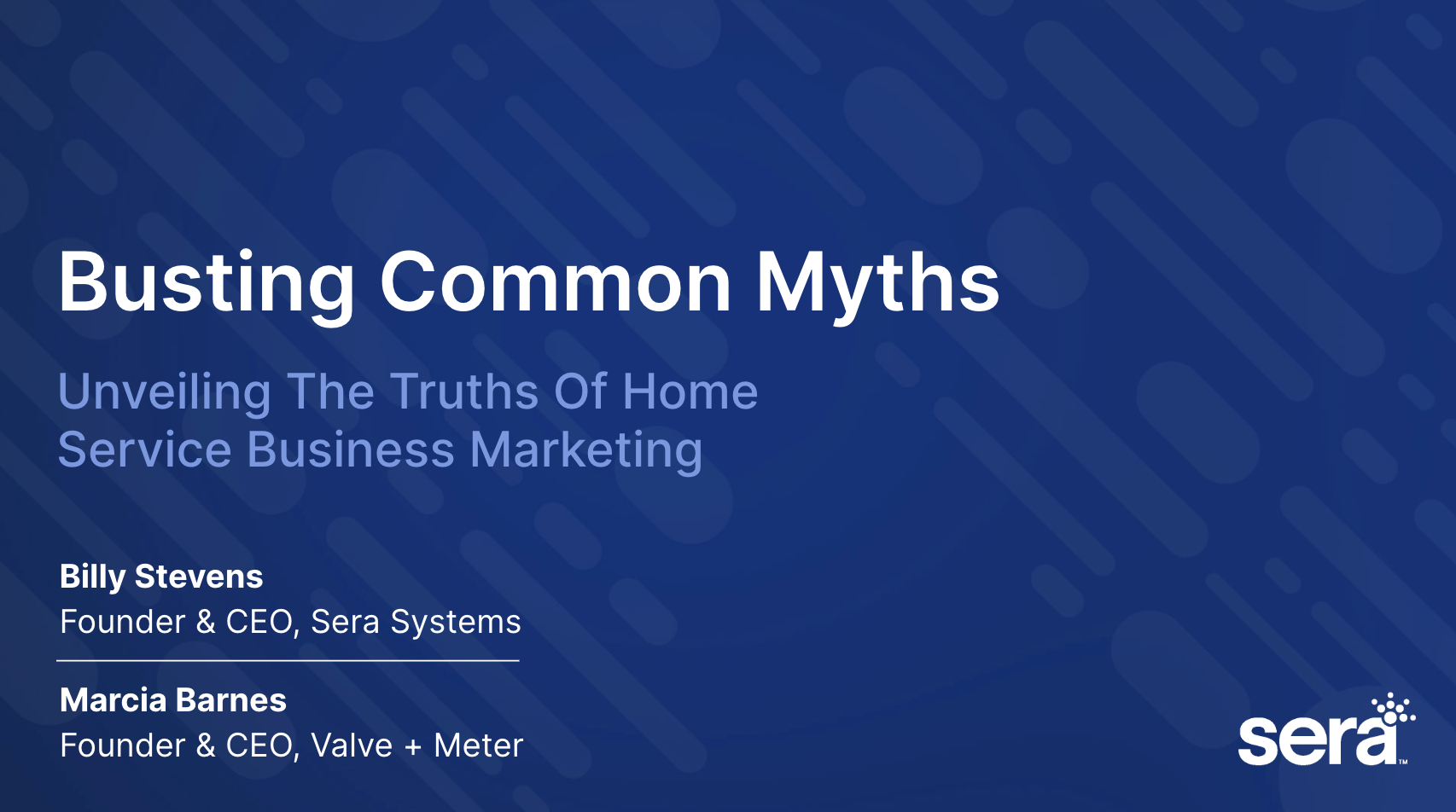 Busting Common Myths: Unveiling the Truths of Home Service Business Marketing