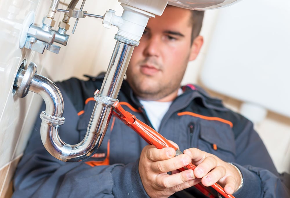 Field Service Management Software Improving ROI for Plumbers