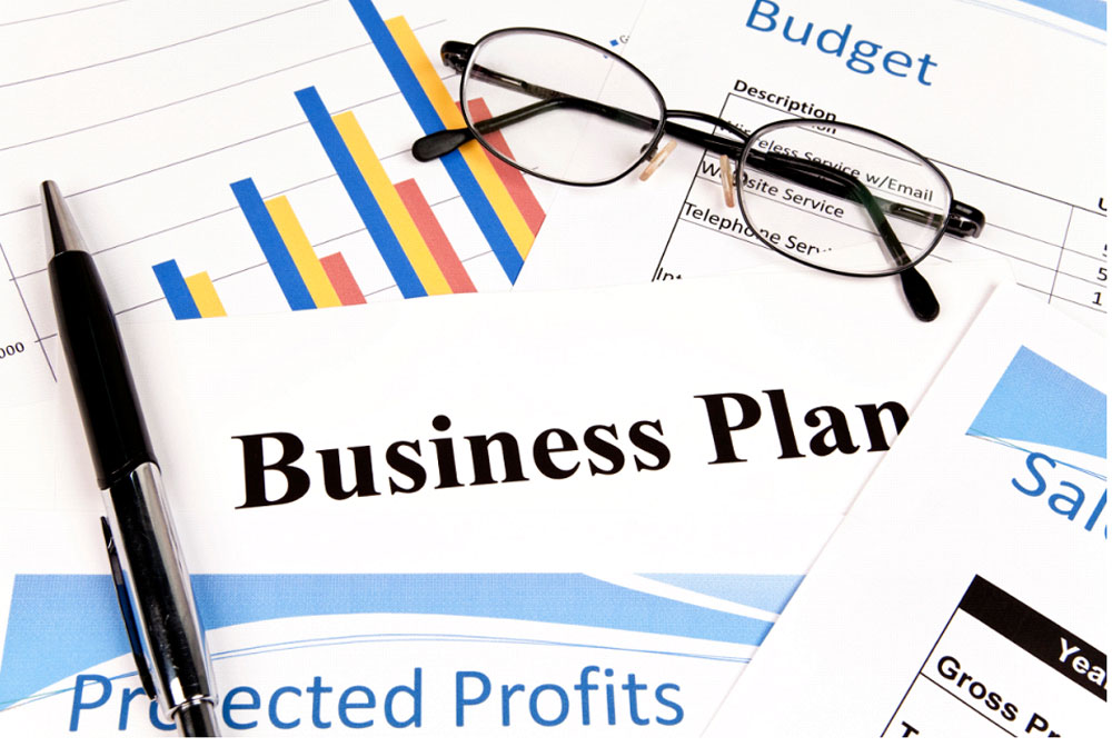 Plumbing Business Plan Template Free
